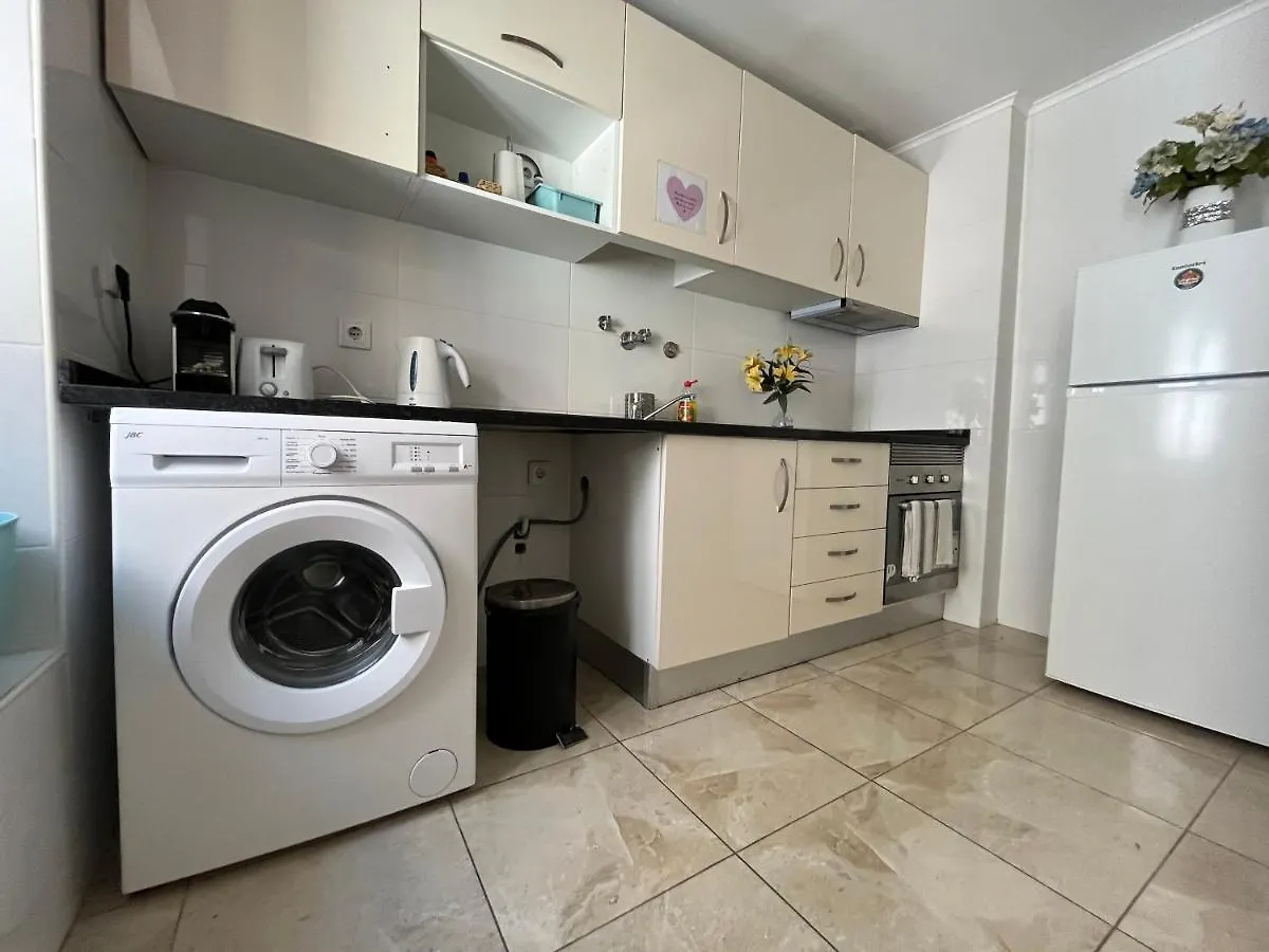 Martim Moniz Glory Apartment Lisbon Portugal